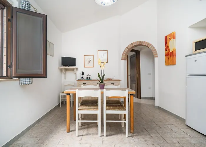 Villa Casa Su Barone 1 Orosei
